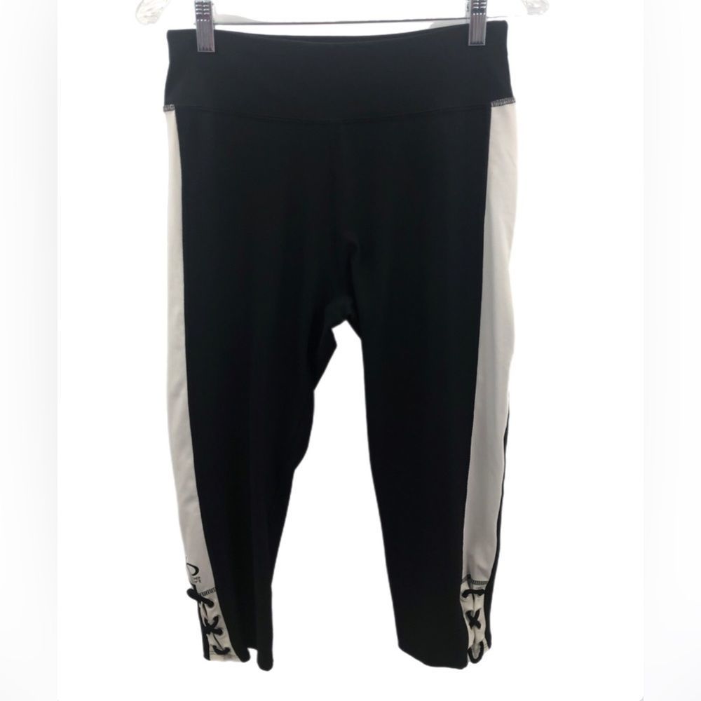 BEBE women’s active pant legging